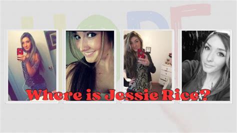 alluc jessie|Jessie Rice .